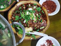 -小杨翘脚牛肉