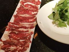 -牛事制造局牛肉火锅(莲岳路店)