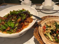 -老知青·东北菜(中华城店)