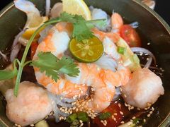 -simply thai天泰(静安嘉里中心店)