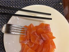 -常州新城希尔顿酒店·OPEN全日餐厅