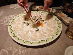 -香云轩·顺德菜(香云纱园林酒店店)