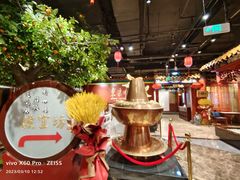 -便宜坊烤鸭店(甜水园店)