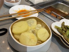 -海底捞火锅(天一广场亚细亚店)