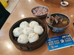 -老牌依强牛肉店(达道总店)