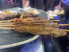 -黄鱼炙夜·烧烤·小龙虾(星荟广场店)