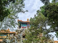 -故宫博物院(故宫)