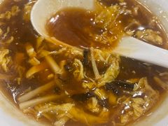 -东四民芳餐厅(世茂工三店)