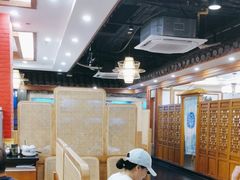 -围龙屋客家食府(福田店)