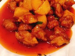 -旺达·福州菜(正大广场店)