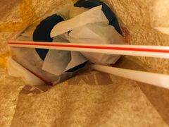 -麦当劳(健德桥得来速店)