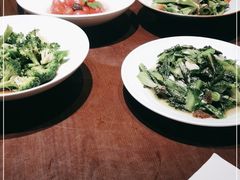 -金佬馆·川菜bistro(芜湖镜湖万达店)