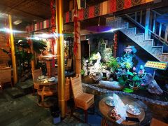 大堂-多哥水傣味餐厅(司马巷店)