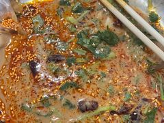 -大姐麻辣烫(莲宝中路店)