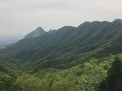 -嵩山少林文化旅游景区