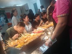-大姐麻辣烫(莲宝中路店)