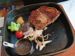 -牛扒先生·厚切雪花牛扒西餐厅(北京路禺山路店)