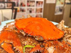 -喜记避风塘炒辣蟹(旗舰店)