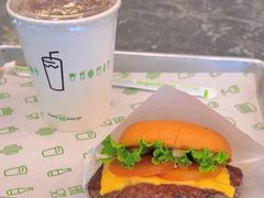 -Shake Shack(南山万象天地店)