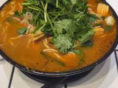 -肥汁米蘭香港米线(长宁来福士店)