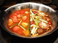 -湊湊火锅·茶憩(石家庄万象城店)