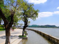 -长洲岛都市农业公园