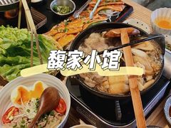 -馥家小馆(黔灵山公园店)