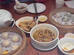 -鼎泰丰(新港中心店)