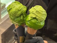 -九十葉·抹茶(南京·德基店)