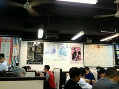 -华星冰室(湾仔店)