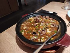 -连鹭海鲜·海肠捞饭·海胆饭(星海店)