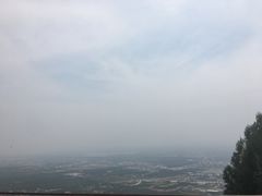 -北京鹫峰国家森林公园
