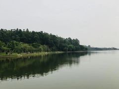 -南国桃园旅游度假区