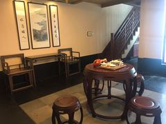 -乌镇枕水度假酒店