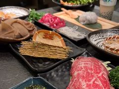 -湊湊火锅·茶憩(打浦桥日月光店)