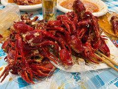 -虾皇(龙虾城旗舰店)