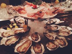 -Oyster Talks 四度蚝法餐厅