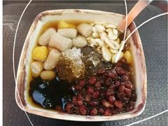 -鲜芋仙(观音桥大融城LG店)