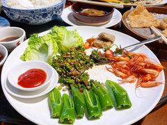 -猪肉婆私房菜(容桂总店)