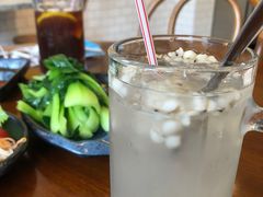 -鸡坤茶室(三里屯店)