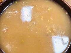 绿豆小米-郑家包子牛肉拉面(尚勤路店)
