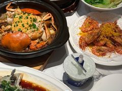 -不仔客海鲜·烧烤·270度海景餐厅(大东海店)