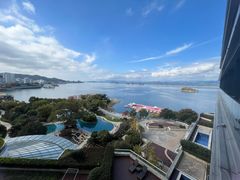 -绿城千岛湖喜来登度假酒店