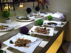-蒙肥羊·酸汤潮牛·鲜牛肉火锅烤肉自助(岗顶店)