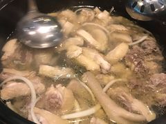 -东椰·海南椰子鸡火锅(朝阳门店)