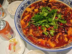 -清真·拉菲尔鱼庄·家常菜(钟楼回民街店)