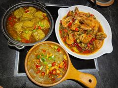 -大川先生·小龙虾·川菜(信义坊店)