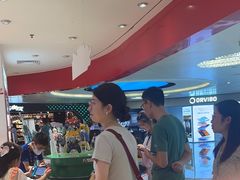 -任天堂Nintendo Switch体验店(天河城店)