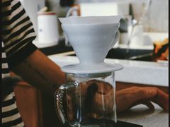 -PUZZLE COFFEE 拼图咖啡