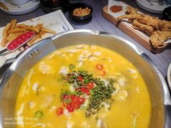 -湘芙蓉·湖南菜(椒江店)